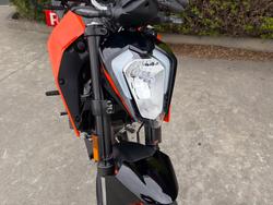 2024 Ktm 200 DUKE (ABS)
