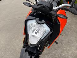 2024 Ktm 200 DUKE (ABS)