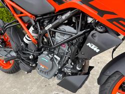 2024 Ktm 200 DUKE (ABS)