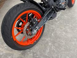 2024 Ktm 200 DUKE (ABS)