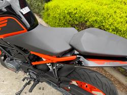 2024 Ktm 200 DUKE (ABS)