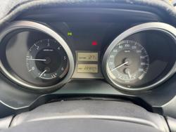 2016 Toyota Landcruiser Prado GXL GDJ150R 4X4 Dual Range Glacier White