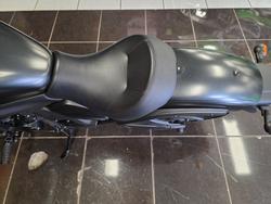 2016 Kawasaki VULCAN S ABS LAMS BLACK