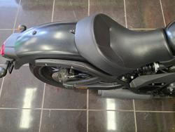 2016 Kawasaki VULCAN S ABS LAMS BLACK