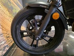 2016 Kawasaki VULCAN S ABS LAMS BLACK