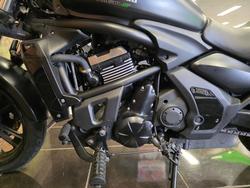 2016 Kawasaki VULCAN S ABS LAMS BLACK