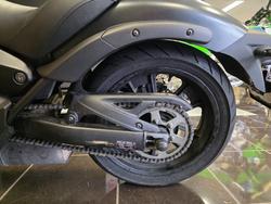 2016 Kawasaki VULCAN S ABS LAMS BLACK