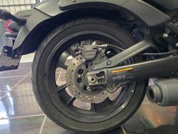 2016 Kawasaki VULCAN S ABS LAMS BLACK