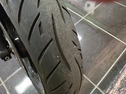 2016 Kawasaki VULCAN S ABS LAMS BLACK