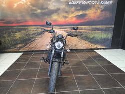 2016 Kawasaki VULCAN S ABS LAMS BLACK