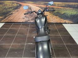 2016 Kawasaki VULCAN S ABS LAMS BLACK