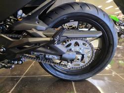 2024 HARLEY-DAVIDSON HD350-10 H-DX X350 SILVER