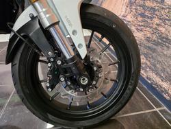 2024 HARLEY-DAVIDSON HD350-10 H-DX X350 SILVER