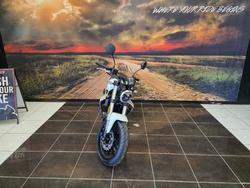 2024 HARLEY-DAVIDSON HD350-10 H-DX X350 SILVER