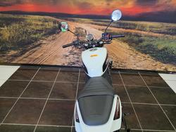 2024 HARLEY-DAVIDSON HD350-10 H-DX X350 SILVER