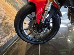 2024 HARLEY-DAVIDSON HD350-10 H-DX X350 ORANGE