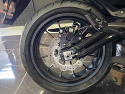 2024 HARLEY-DAVIDSON HD350-10 H-DX X350 ORANGE