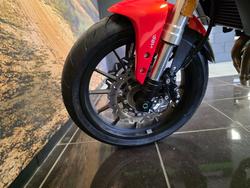 2024 HARLEY-DAVIDSON HD350-10 H-DX X350 ORANGE