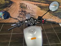 2024 HARLEY-DAVIDSON HD350-10 H-DX X350 WHITE