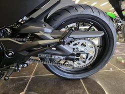 2024 HARLEY-DAVIDSON HD350-10 H-DX X350 WHITE