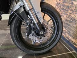 2024 HARLEY-DAVIDSON HD350-10 H-DX X350 WHITE