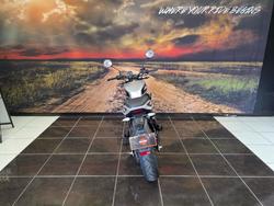 2024 HARLEY-DAVIDSON HD350-10 H-DX X350 WHITE