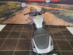2024 HARLEY-DAVIDSON HD350-10 H-DX X350 WHITE