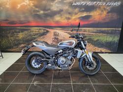 Harley-Davidson HD350-10 H-DX X350