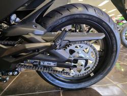 2024 HARLEY-DAVIDSON HD350-10 H-DX X350 SILVER
