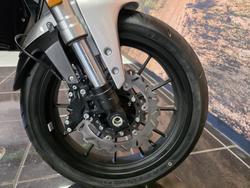 2024 HARLEY-DAVIDSON HD350-10 H-DX X350 SILVER