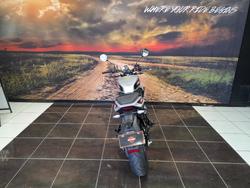 2024 HARLEY-DAVIDSON HD350-10 H-DX X350 SILVER