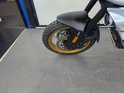 2023 CFMOTO MT TOURING NEBULA WHITE