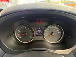2015 Subaru XV 2.0i G4X MY15 AWD Tangerine Orange