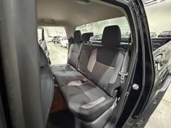 2023 Nissan Navara SL Warrior