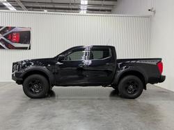 2023 Nissan Navara SL Warrior