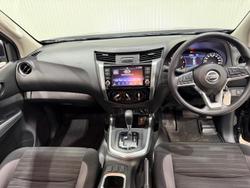 2023 Nissan Navara SL Warrior