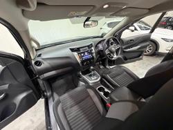 2023 Nissan Navara SL Warrior