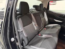 2023 Nissan Navara SL Warrior