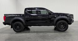 2023 Nissan Navara SL Warrior