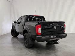 2023 Nissan Navara SL Warrior