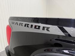 2023 Nissan Navara SL Warrior