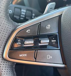 2024 SsangYong Korando Ultimate