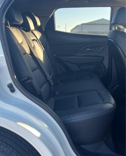 2024 SsangYong Korando Ultimate