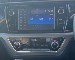 2024 SsangYong Korando Ultimate