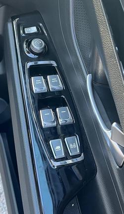 2024 SsangYong Korando Ultimate