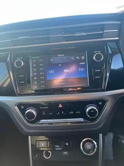 2024 SsangYong Korando Ultimate