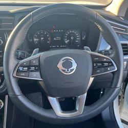 2024 SsangYong Korando Ultimate