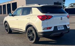 2024 SsangYong Korando Ultimate