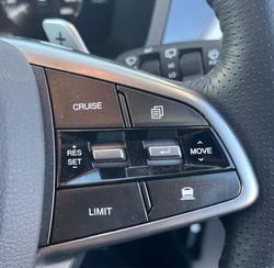 2024 SsangYong Korando Ultimate