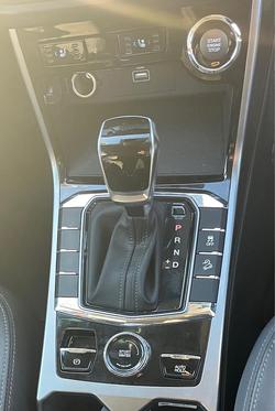 2024 SsangYong Korando Ultimate